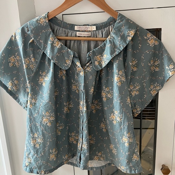 Christy Dawn Ojai Pajama Set - Picture 3 of 8